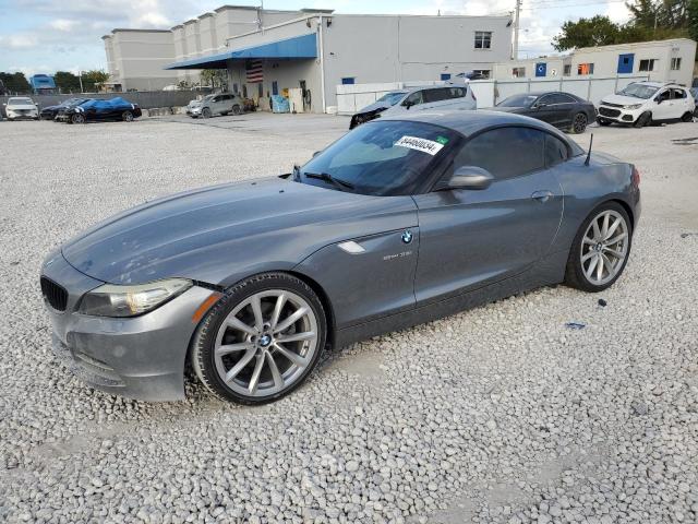 2011 BMW Z4 SDRIVE3 #3033243826