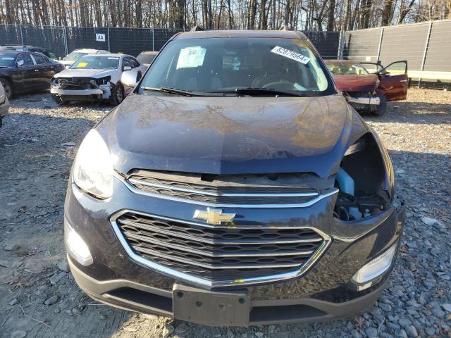 2016 CHEVROLET EQUINOX LT - 2GNALCEK8G6104252