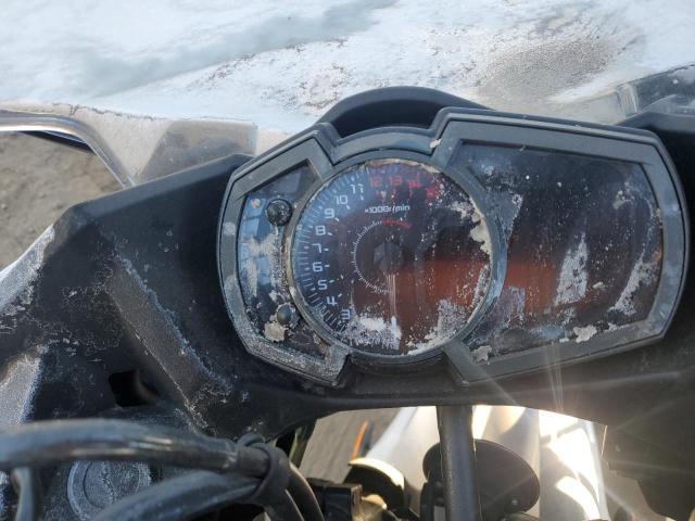 2023 KAWASAKI EX400 - JKAEXKH17PDAS1132