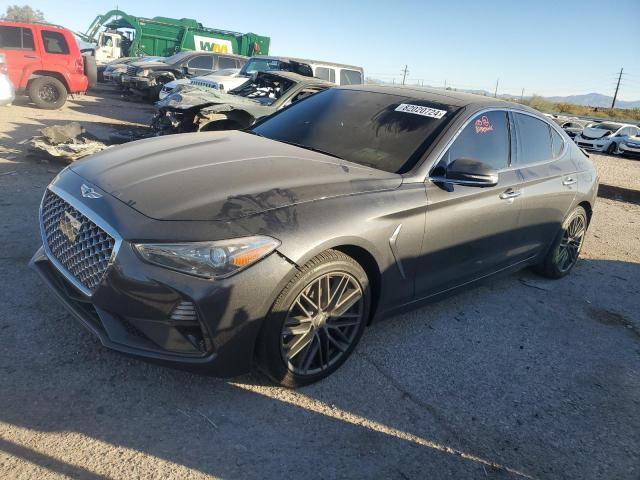 2020 GENESIS G70 PRESTI #3051375651