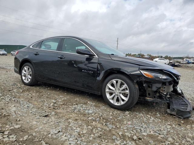 2019 CHEVROLET MALIBU LT - 1G1ZD5ST7KF187293
