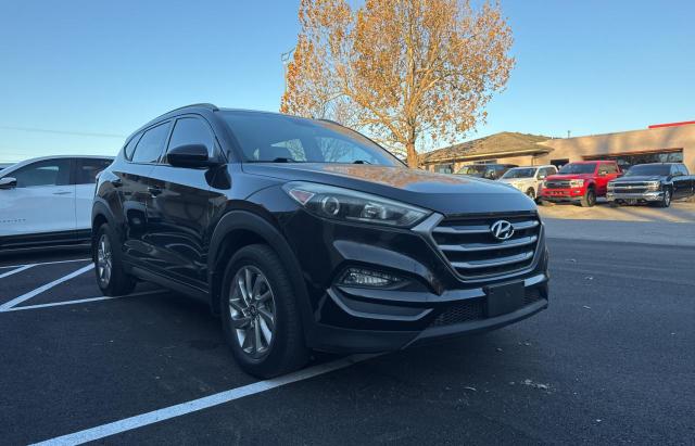 2016 HYUNDAI TUCSON LIM #3033003012