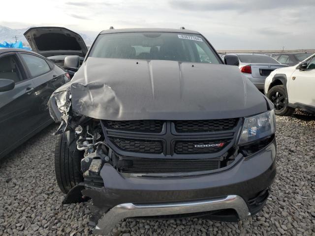 VIN 3C4PDCGG6HT508334 2017 DODGE JOURNEY no.5