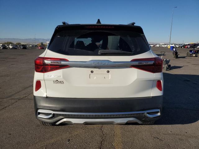 2023 KIA SELTOS S - KNDEUCAA9P7388916