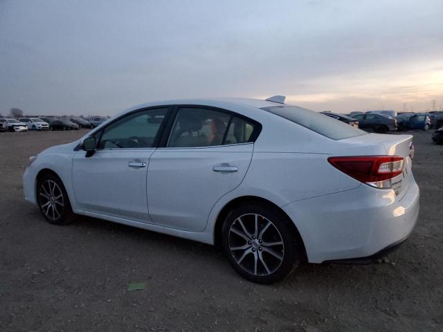 2017 SUBARU IMPREZA LI - 4S3GKAT68H3614612