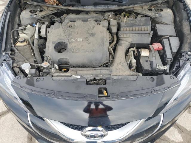 2016 NISSAN MAXIMA 3.5 - 1N4AA6AP6GC419498