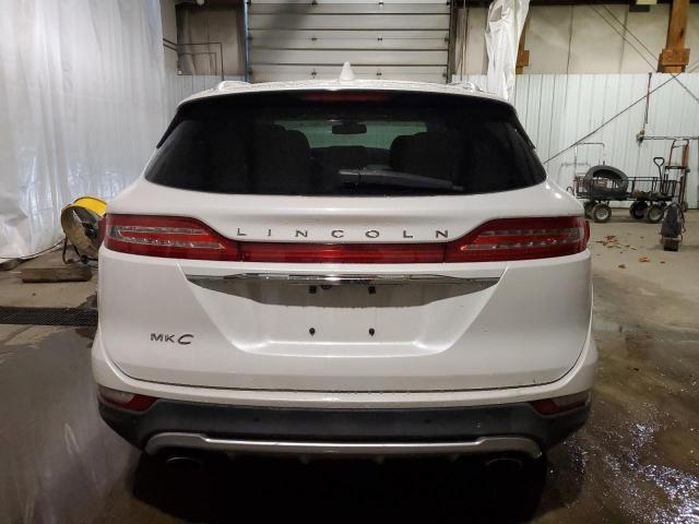 VIN 5LMCJ3D9XKUL27000 2019 LINCOLN MKC no.6