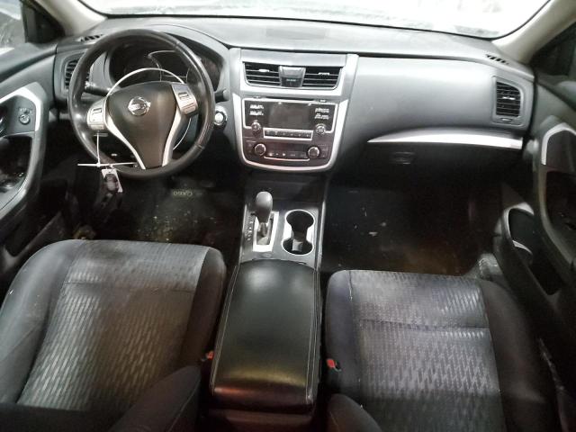 2017 NISSAN ALTIMA 2.5 - 1N4AL3AP9HC180331