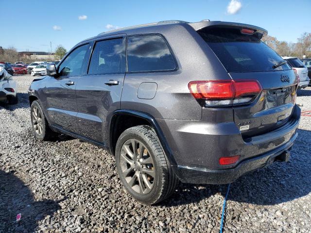 2016 JEEP GRAND CHER - 1C4RJFBG2GC447942