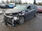 2021 TOYOTA SIENNA XLE - 5TDJRKEC3MS012333