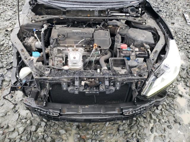 2017 HONDA ACCORD EXL - 1HGCR2F97HA170707