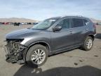 2020 NISSAN ROGUE S - KNMAT2MV9LP519427