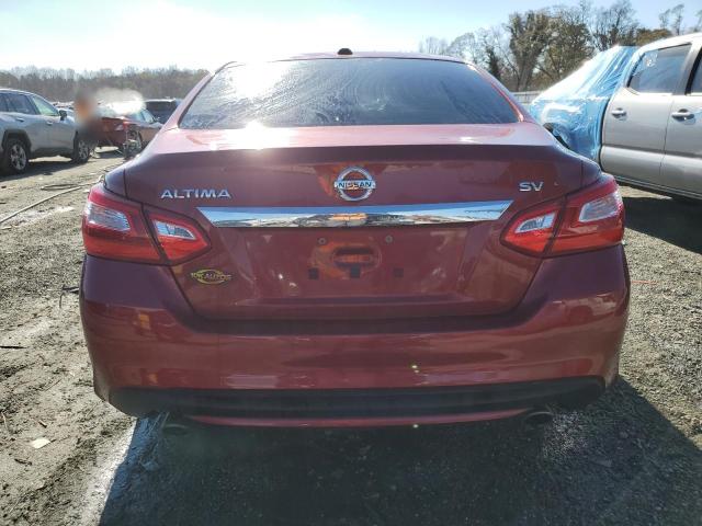 2016 NISSAN ALTIMA 2.5 - 1N4AL3AP2GC126321