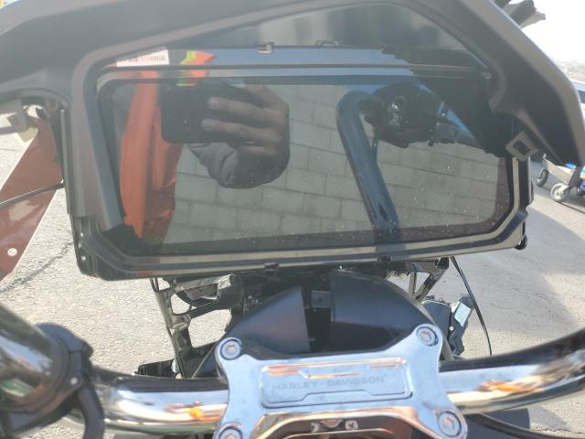 2024 HARLEY-DAVIDSON FLTRX 1HD1KH723RB616814