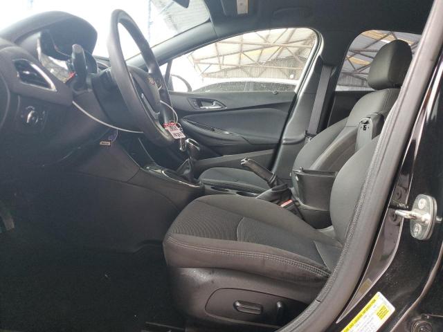 2016 CHEVROLET CRUZE LT - 1G1BD5SM3G7304475