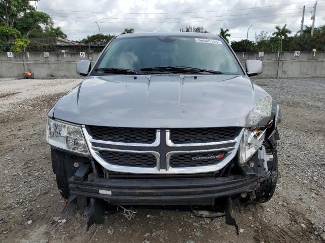 2015 DODGE JOURNEY SX - 3C4PDCBBXFT599925