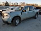 2024 FORD MAVERICK X - 3FTTW8A35RRA00107
