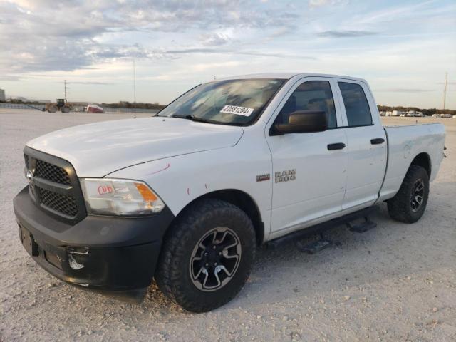 2014 RAM 1500 ST #3023173150