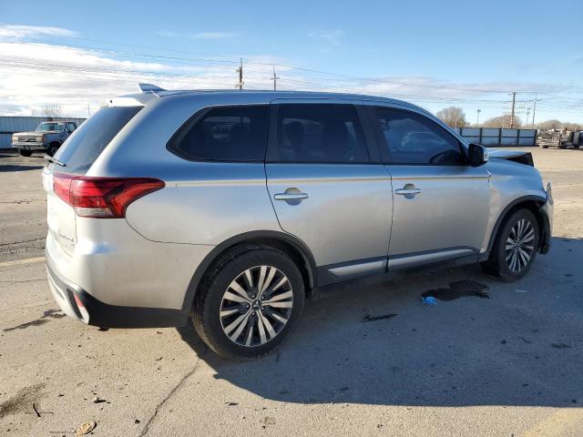 Vin: ja4ad3a3xkz035589, lot: 52008645, mitsubishi outlander se 20193