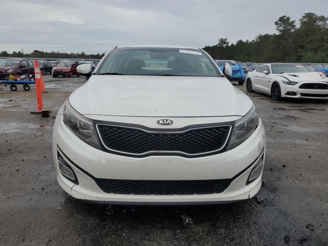2015 KIA OPTIMA LX - KNAGM4A71F5645612