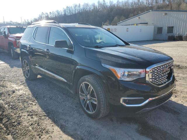 VIN 1GKKNXLS2JZ202453 2018 GMC ACADIA DEN no.4