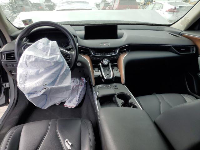 2021 ACURA TLX - 19UUB5F39MA003152