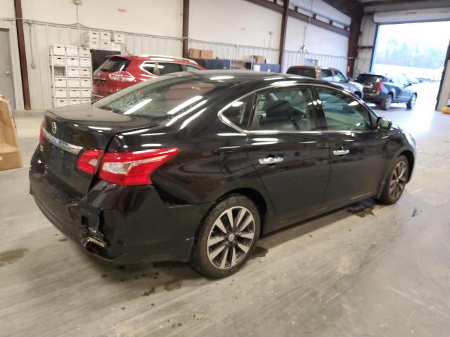 2017 NISSAN SENTRA S - 3N1AB7AP7HY242100
