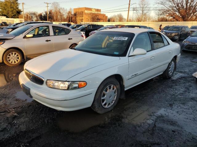 1998 BUICK CENTURY CU #3028271809