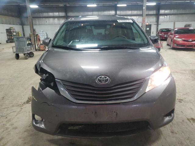 2015 TOYOTA SIENNA LE - 5TDJK3DC3FS115573