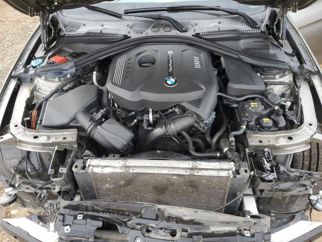 2017 BMW 330 I - WBA8B9G50HNU49998