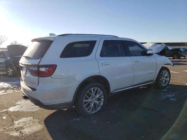 2015 DODGE DURANGO CI - 1C4RDJEG3FC114993