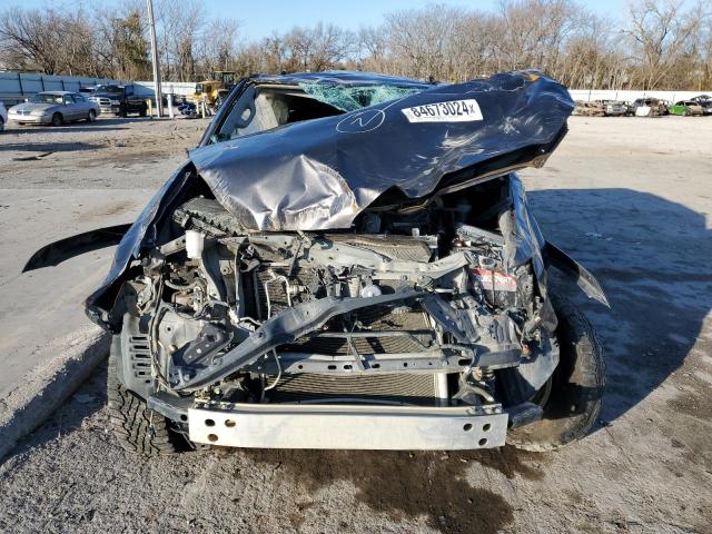 2016 TOYOTA 4RUNNER SR - JTEZU5JR0G5119231