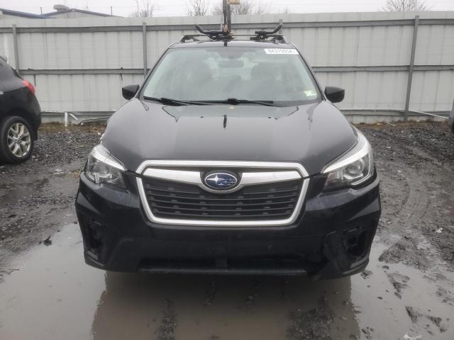 2019 SUBARU FORESTER JF2SKACC4KH593821