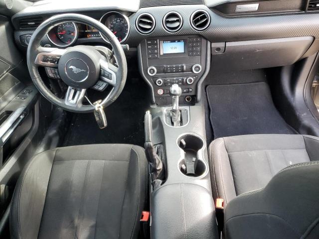 2019 FORD MUSTANG - 1FA6P8TH5K5115100