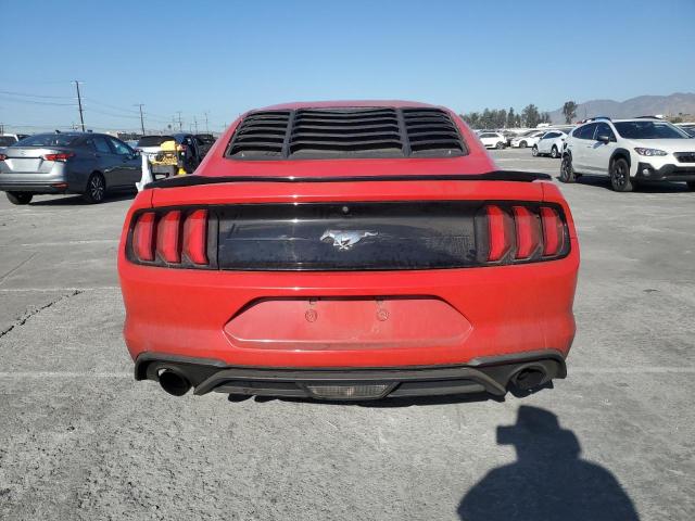 2018 FORD MUSTANG - 1FA6P8TH5J5102300
