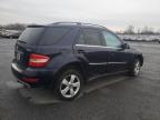 Lot #3024880426 2011 MERCEDES-BENZ ML 350 4MA