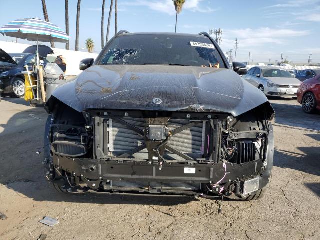 2024 MERCEDES-BENZ GLE 580 4M 4JGFB8FB7RB201001