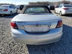 Lot #3024581683 2004 CHRYSLER SEBRING LX