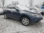 Lot #3024996237 2014 NISSAN MURANO S