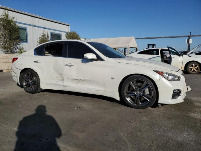 VIN JN1EV7AP8GM305005 2016 INFINITI Q50 no.4