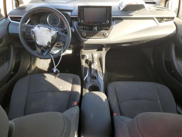 2022 TOYOTA COROLLA LE - JTDEPMAE6N3020780