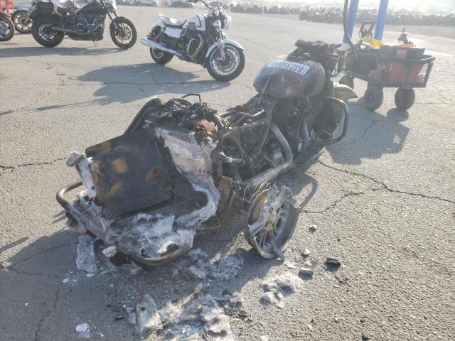 2018 HARLEY-DAVIDSON FLHTCUTG 1 1HD1MDD39JB853635