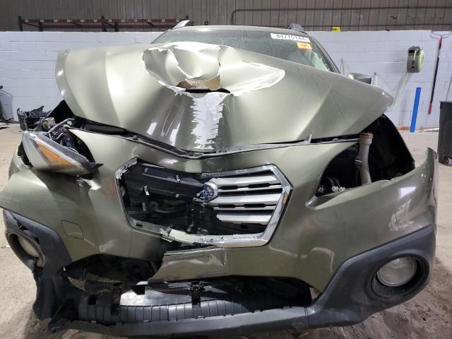 2015 SUBARU OUTBACK 2. - 4S4BSACC0F3339102