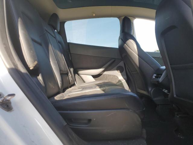 2022 TESLA MODEL Y 7SAYGAEEXNF540962