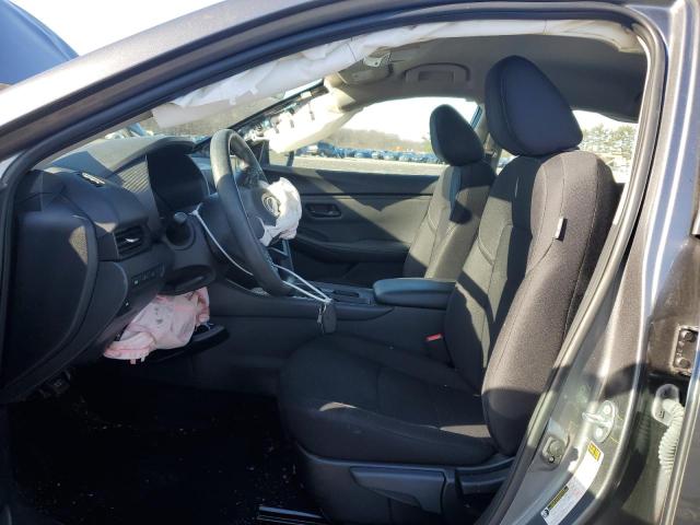 2024 NISSAN SENTRA S - 3N1AB8BV6RY208184