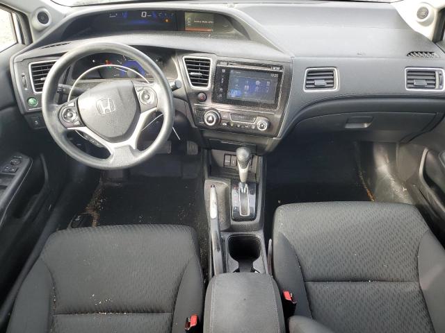 2015 HONDA CIVIC SE 19XFB2F77FE068039