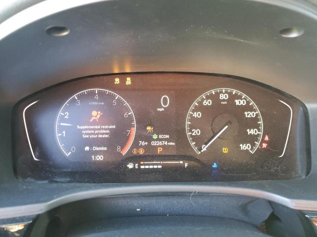 2024 HONDA CIVIC SPOR - 2HGFE2F54RH528211