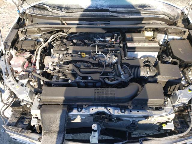 2022 TOYOTA COROLLA SE - JTDS4MCE1N3504655