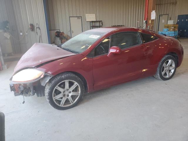 2006 MITSUBISHI ECLIPSE GT #3024719639