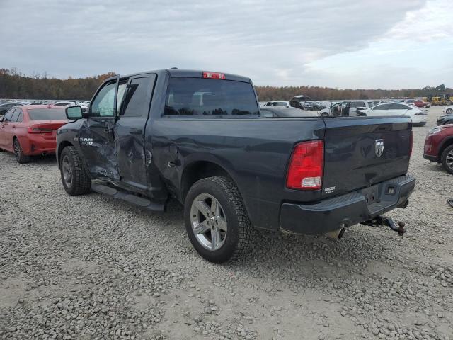 2017 RAM 1500 ST - 1C6RR6FT1HS695842